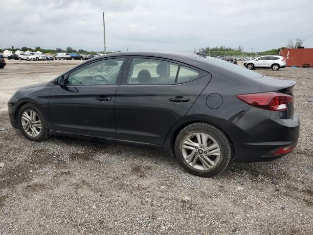 2020 HYUNDAI ELANTRA SE - 5NPD84LFXLH567616