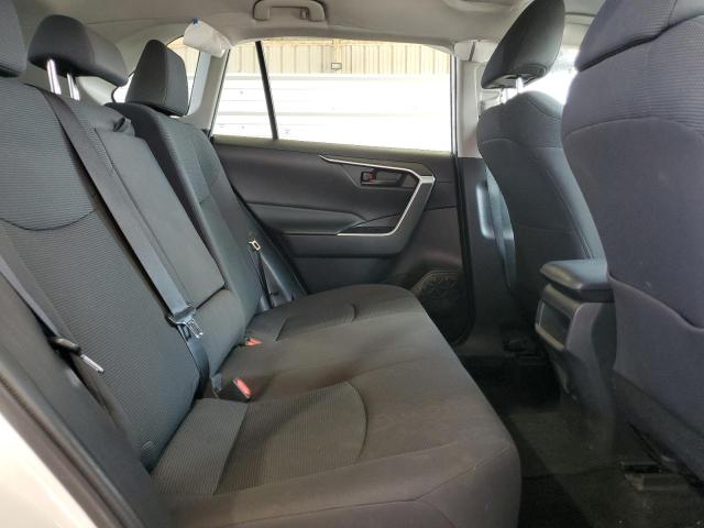 2021 Toyota Rav4 Le VIN: 2T3F1RFV2MW196104 Lot: 61117464