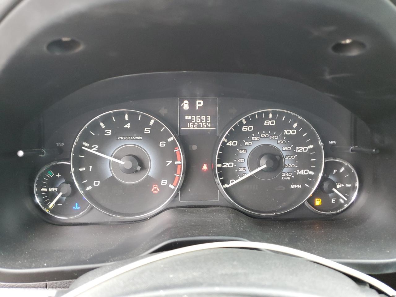 4S4BRBCC0A3320902 2010 Subaru Outback 2.5I Premium