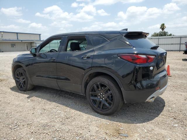 2021 Chevrolet Blazer 1Lt VIN: 2GNKBBRA4MS572088 Lot: 57625164