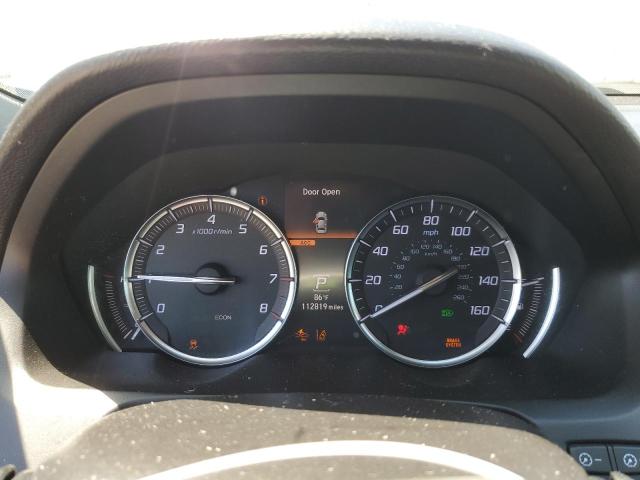 2019 Acura Tlx Technology VIN: 19UUB2F47KA007236 Lot: 59893964