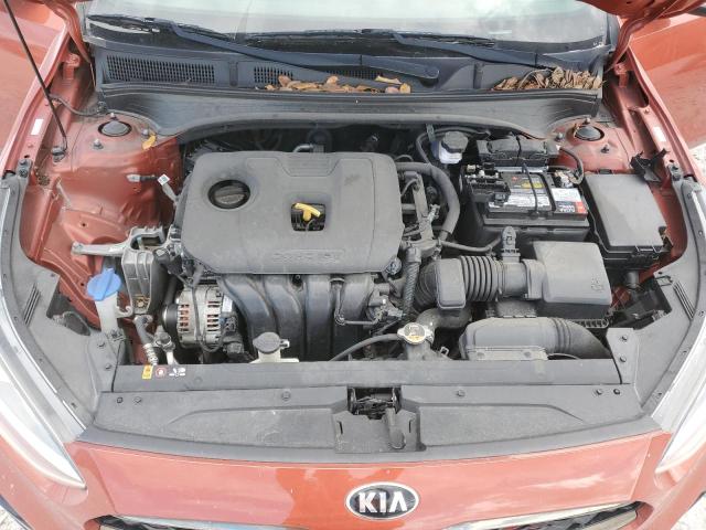 2020 KIA FORTE GT L - 3KPF34AD1LE252135
