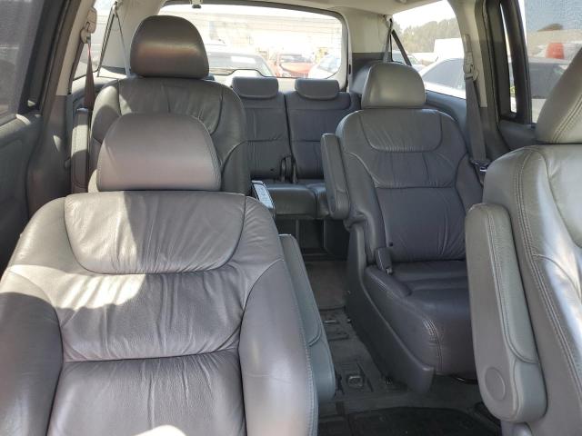 2005 Honda Odyssey Exl VIN: 5FNRL38615B081897 Lot: 58084654