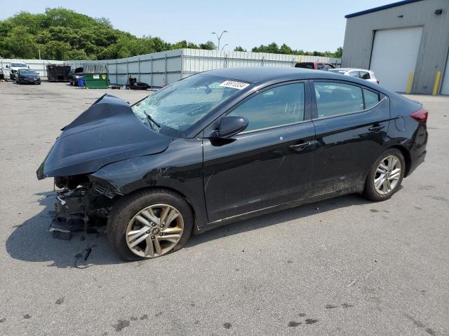 Vin: 5npd84lf1lh526050, lot: 58910334, hyundai elantra sel 2020 img_1