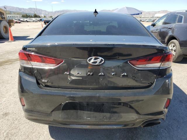 2019 HYUNDAI SONATA SE - 5NPE24AF5KH753264