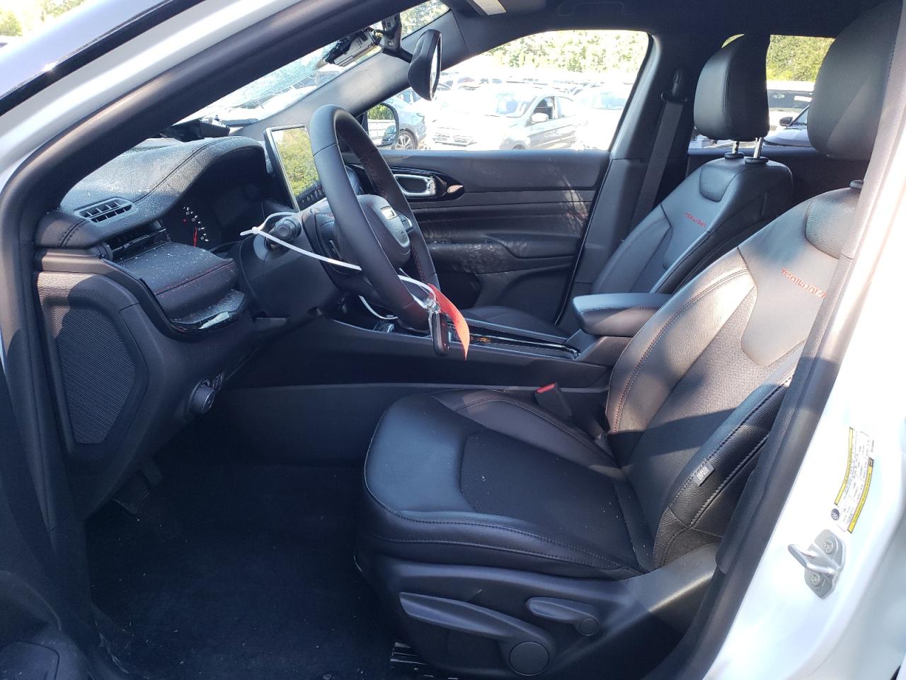 3C4NJDDN9RT144856 2024 Jeep Compass Trailhawk