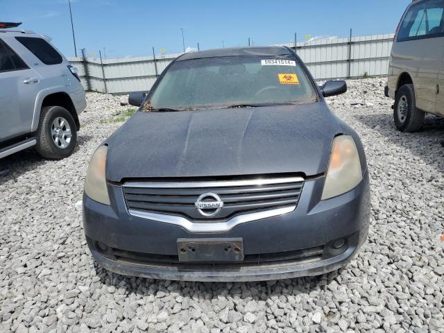 2007 Nissan Altima 2.5 VIN: 1N4AL21E87C223421 Lot: 59341514