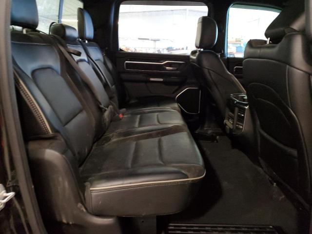 2019 RAM 1500 LARAM - 1C6SRFJT2KN701839