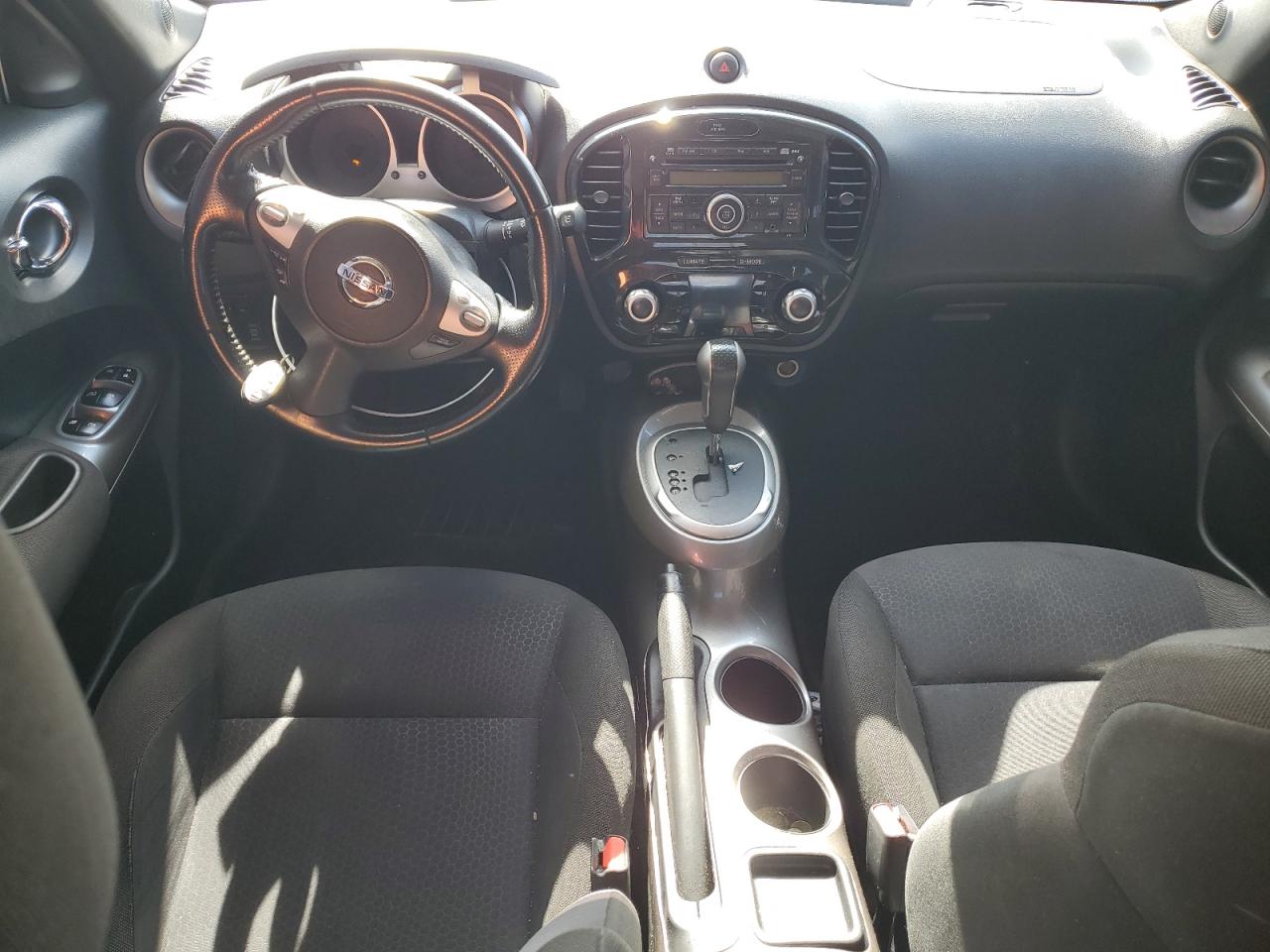 JN8AF5MVXCT110521 2012 Nissan Juke S