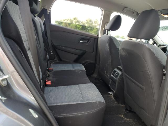2023 NISSAN ROGUE SV - JN8BT3BB6PW492755