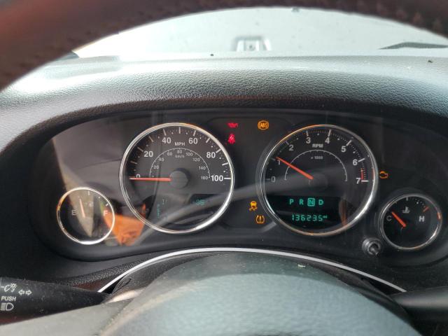 2015 Jeep Wrangler Unlimited Sport VIN: 1C4HJWDG1FL692142 Lot: 57511984