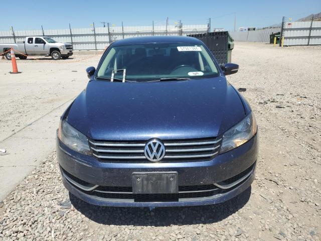 1VWAT7A33FC044592 2015 Volkswagen Passat S