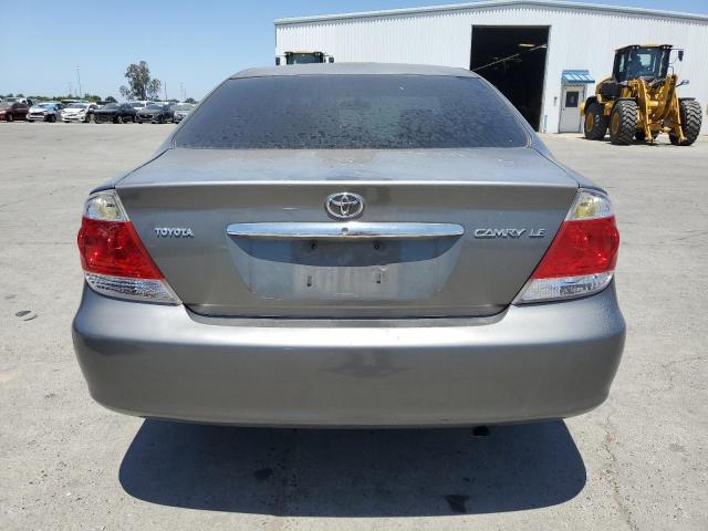 4T1BE32K16U738848 2006 Toyota Camry Le