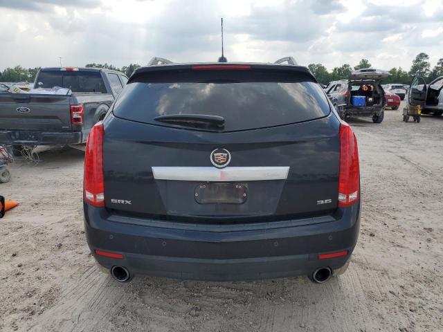 2016 Cadillac Srx Premium Collection VIN: 3GYFNDE32GS504309 Lot: 58868764