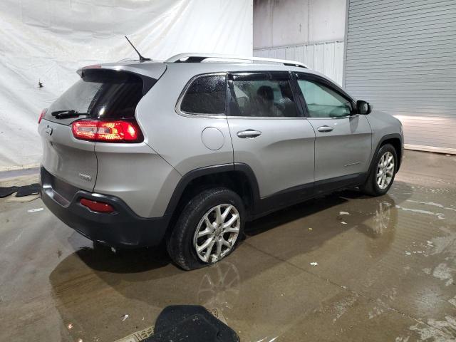 2015 Jeep Cherokee Latitude VIN: 1C4PJLCB6FW636969 Lot: 56861364