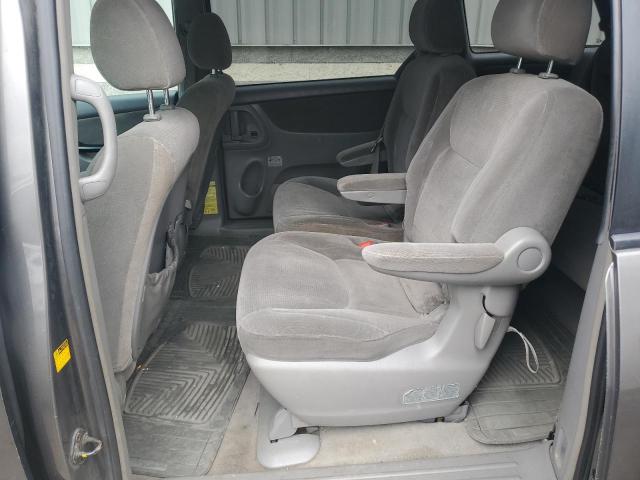 2004 Toyota Sienna Ce VIN: 5TDZA23C44S089354 Lot: 57234914