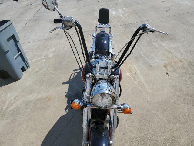2003 HONDA VT750 CDC JH2RC446X3M702559