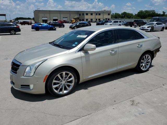 2016 CADILLAC XTS PREMIU - 2G61P5S30G9111042