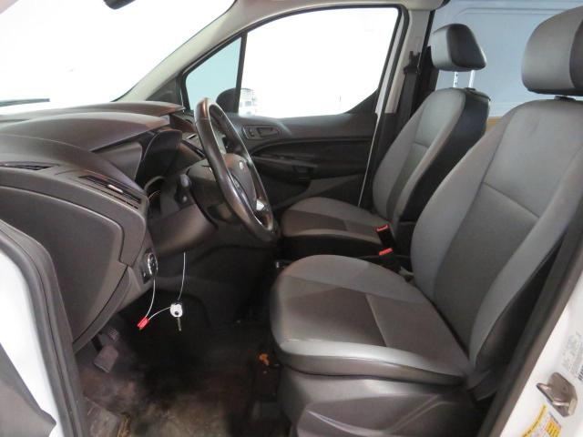 2018 Ford Transit Connect Xl VIN: NM0LS7E71J1346394 Lot: 58683234