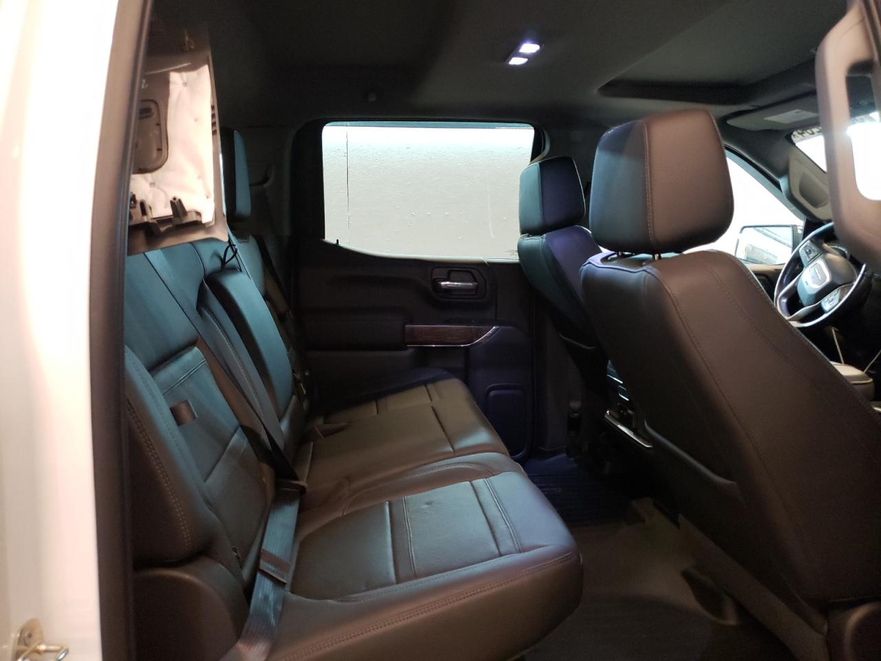 3GTU9FED6KG255823 2019 GMC Sierra K1500 Denali