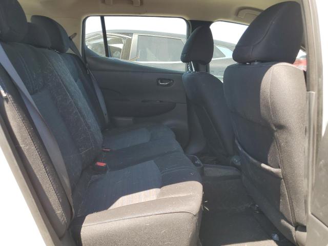 2023 NISSAN LEAF SV PL - 1N4CZ1CV8PC550092