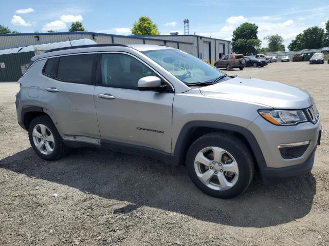 2019 JEEP COMPASS LA - 3C4NJDBB3KT849392