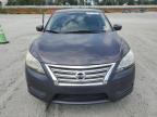 NISSAN SENTRA S photo