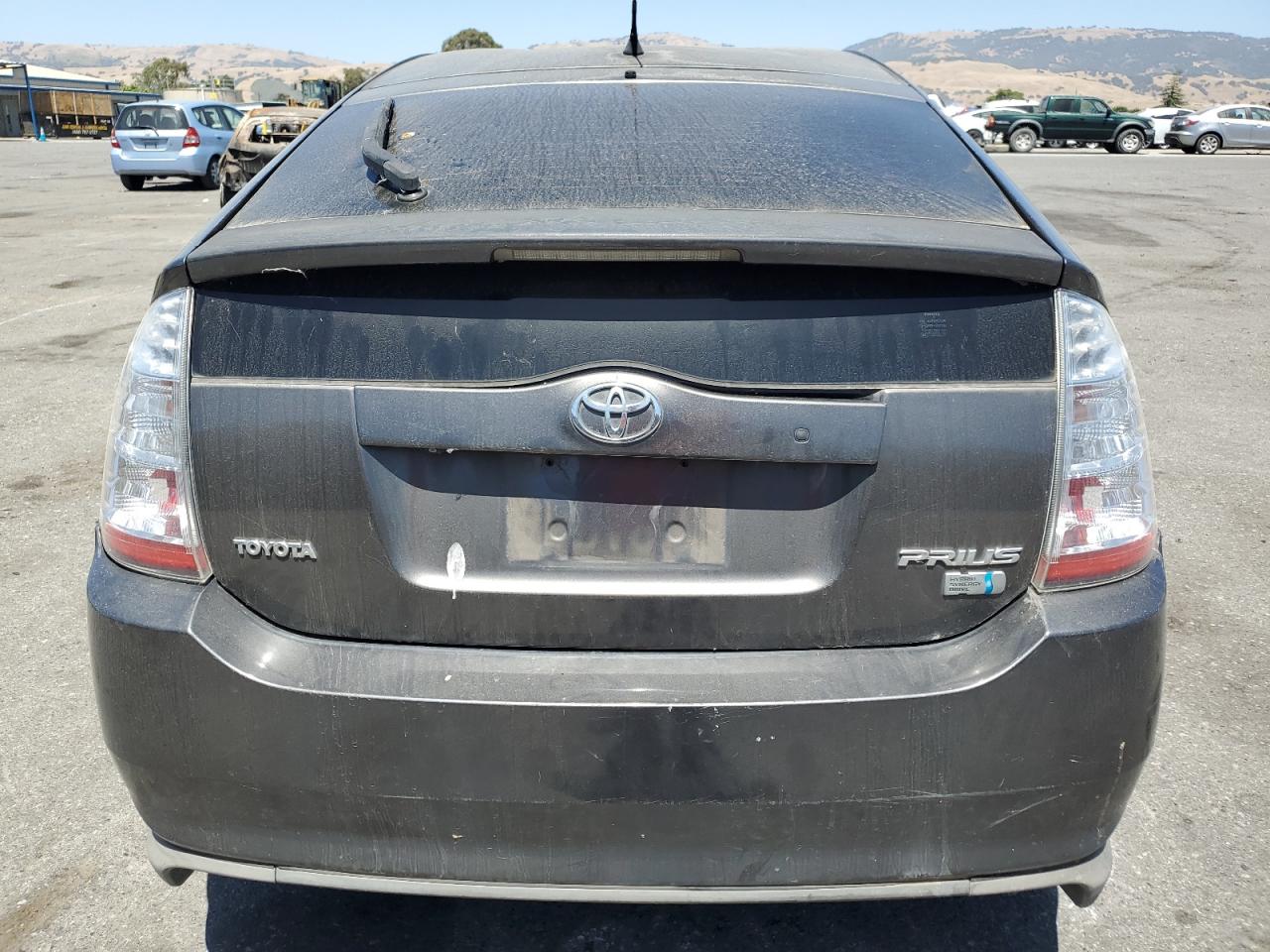 JTDKB20U573294862 2007 Toyota Prius