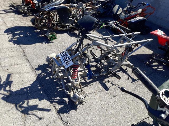 2005 HONDA TRX250 EX 1HFTE270X54402324