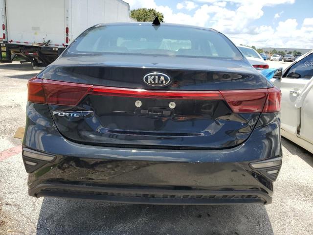 2021 Kia Forte Fe VIN: 3KPF24AD4ME392703 Lot: 61077974