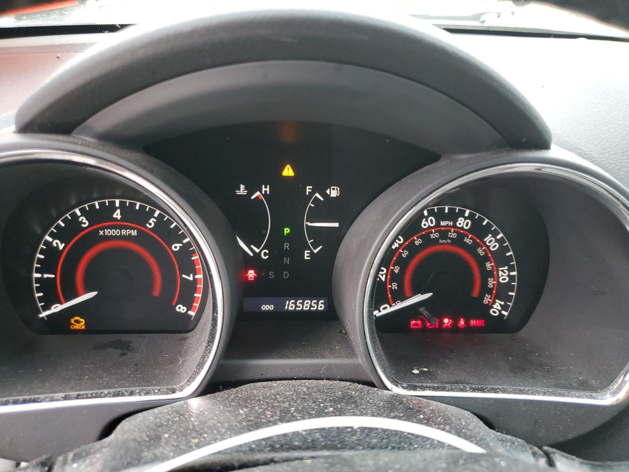 5TDYK3EH3CS074625 2012 Toyota Highlander Limited