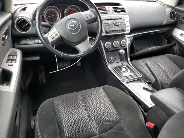 2009 Mazda 6 I VIN: 1YVHP82A195M40483 Lot: 58344084