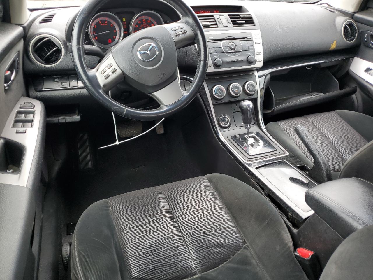 1YVHP82A195M40483 2009 Mazda 6 I