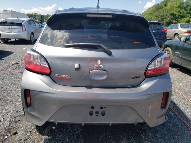 2023 Mitsubishi Mirage Se VIN: ML32AWHJ3PH006749 Lot: 57460204