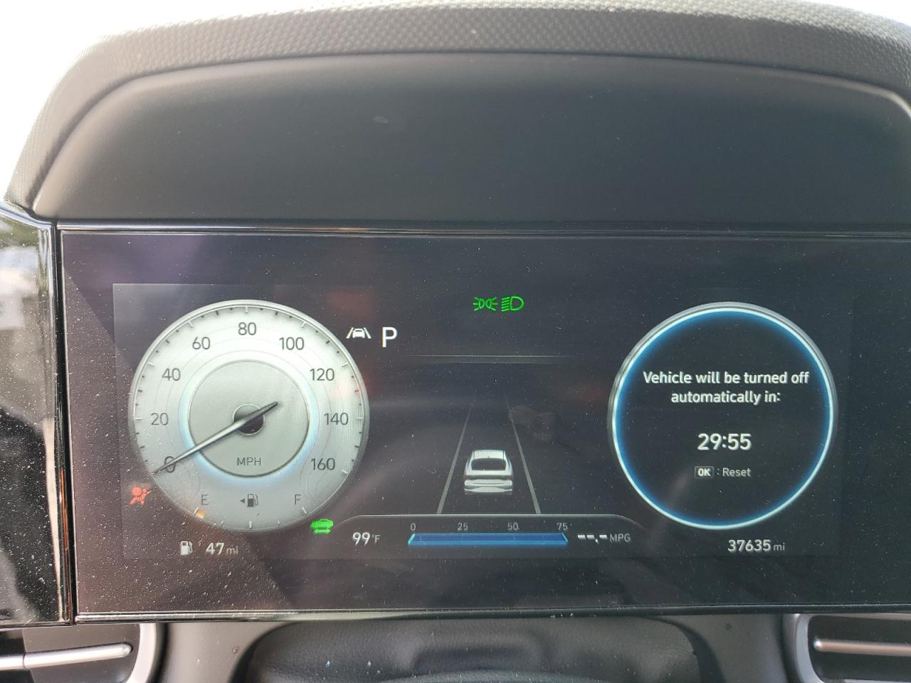 KMHLN4AJ5NU014890 2022 Hyundai Elantra Limited