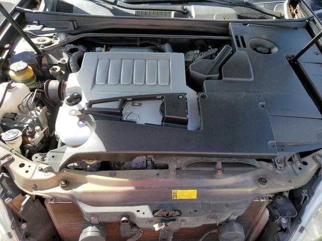 2008 Lexus Es 350 VIN: JTHBJ46G282238478 Lot: 57764654