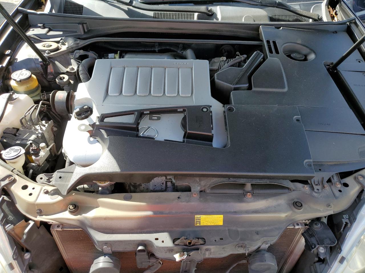 JTHBJ46G282238478 2008 Lexus Es 350