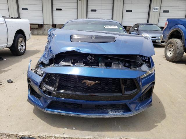 2024 FORD MUSTANG GT - 1FA6P8CF0R5412610