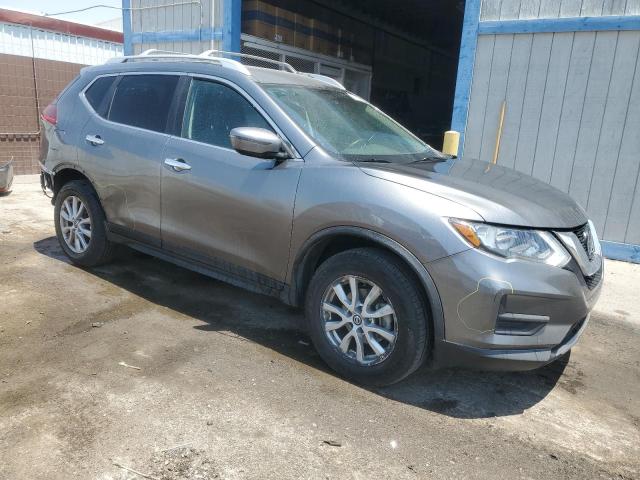 2020 Nissan Rogue S VIN: KNMAT2MV0LP534317 Lot: 58973504