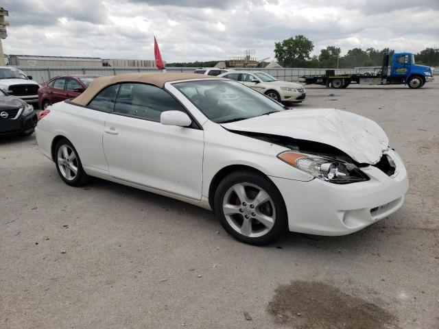2006 Toyota Camry Solara Se VIN: 4T1FA38PX6U082519 Lot: 59405794