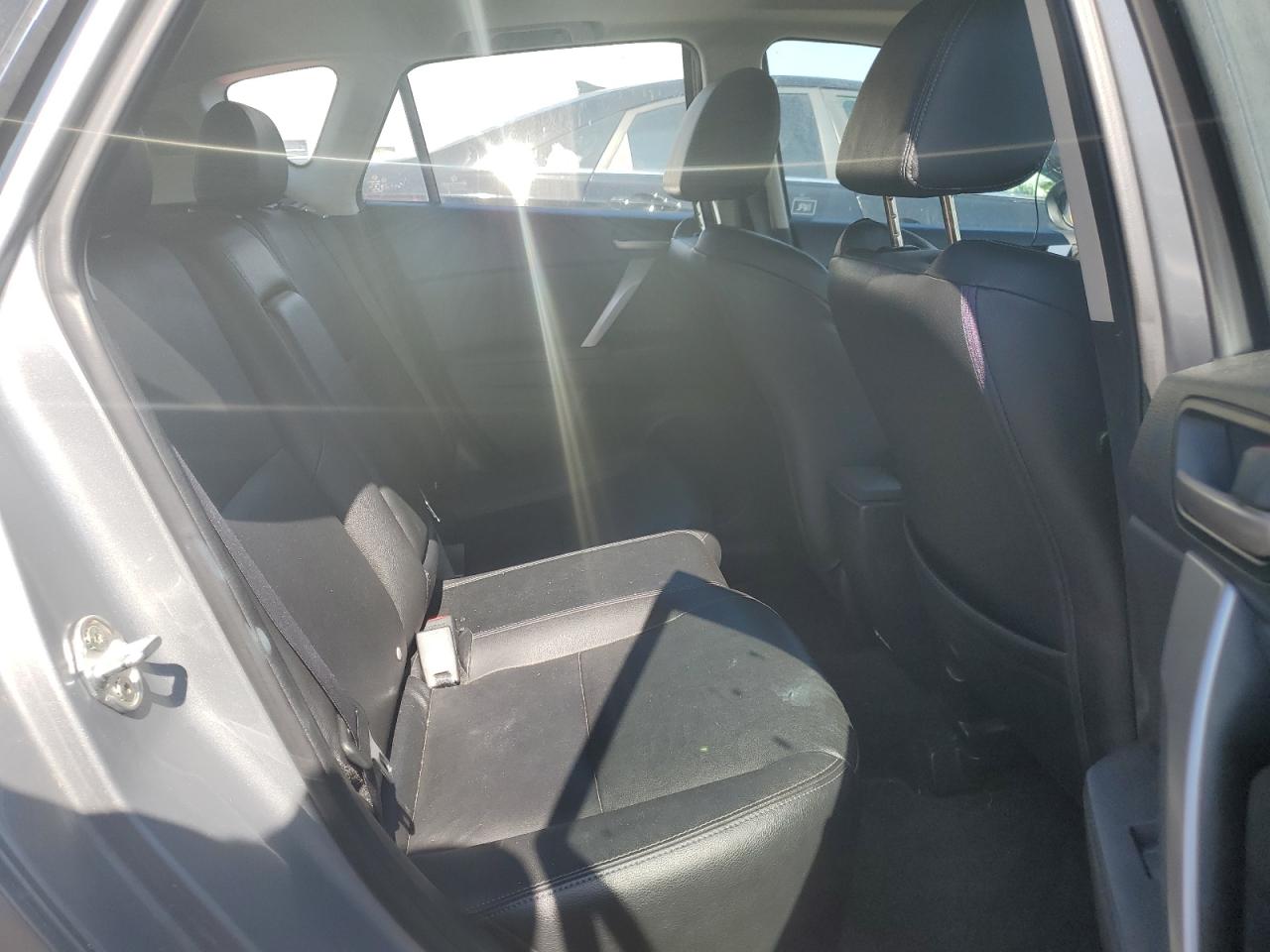 JM1BL1M81C1546455 2012 Mazda 3 I