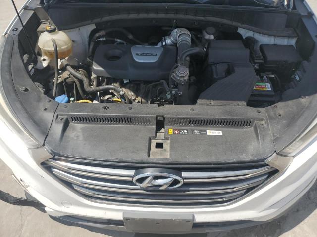 2016 Hyundai Tucson Limited VIN: KM8J33A25GU255139 Lot: 61341824