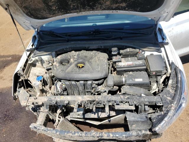 2019 Hyundai Elantra Gt VIN: KMHH35LE2KU106830 Lot: 58457124