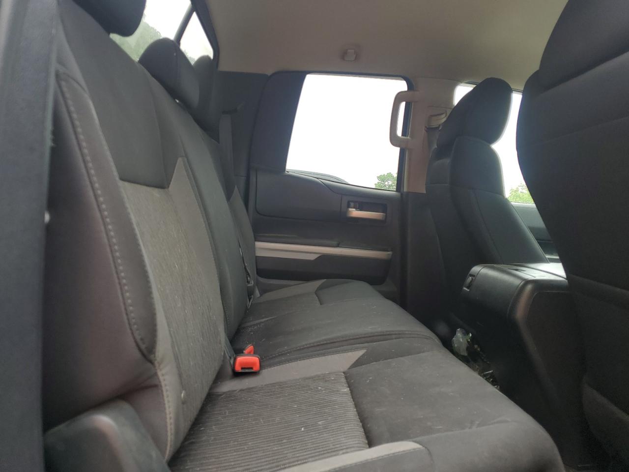 5TFUY5F12EX390248 2014 Toyota Tundra Double Cab Sr/Sr5