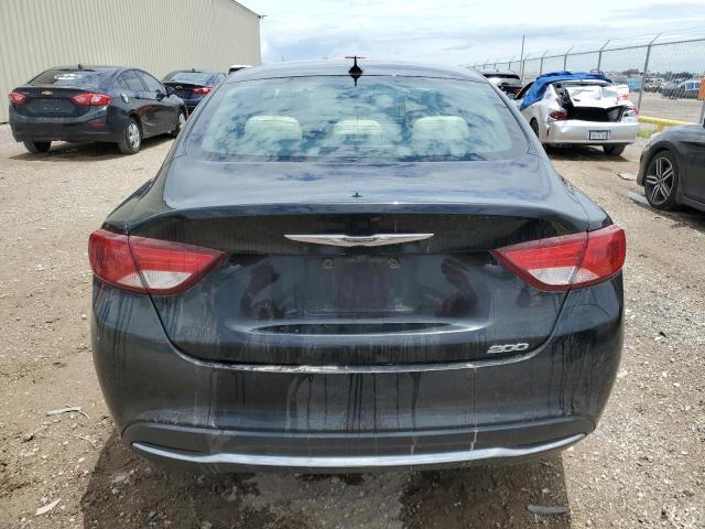 2016 Chrysler 200 Limited VIN: 1C3CCCAB0GN178708 Lot: 58838764