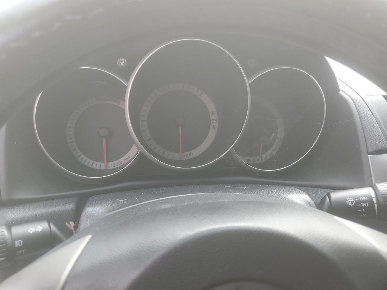 JM1BK324271701194 2007 Mazda 3 S