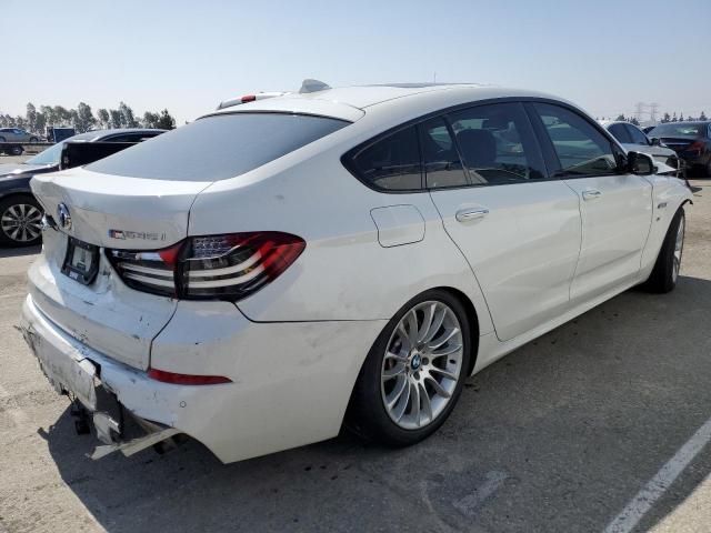 VIN WBA5M2C59HG499197 2017 BMW 5 Series, 535 Igt no.3