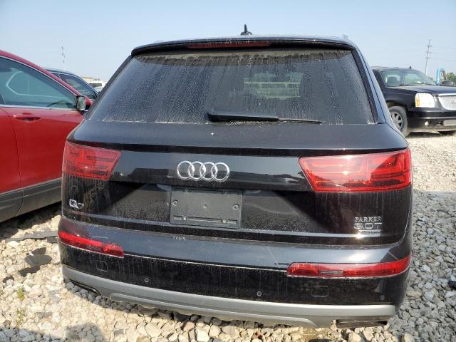 VIN WA1AAAF75HD006998 2017 Audi Q7, Premium no.6