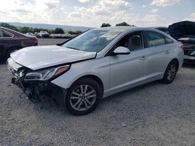 2016 Hyundai Sonata Se VIN: 5NPE24AF3GH356160 Lot: 58561024