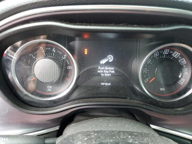 2018 Dodge Challenger Sxt VIN: 2C3CDZAG3JH294884 Lot: 57504724